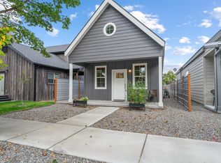 1226 Chestnut St, Sandpoint, ID 83864