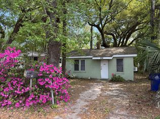 1929 Kerry St, North Charleston, SC 29406