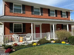 178 Dunlap Rd, Pasadena, MD 21122