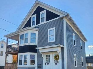 361 Bullocks Point Ave, Riverside, RI 02915