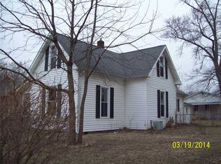 1340 Grant St, Noblesville, IN