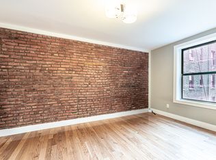 68 Thayer St #3F, New York, NY 10040