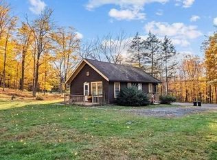 464 Pine Hill Rd, Chester, NY 10918