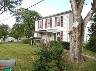 4968 Us Route 35, Eaton, OH 45320