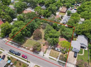 2408 Dell St, Fort Worth, TX 76111