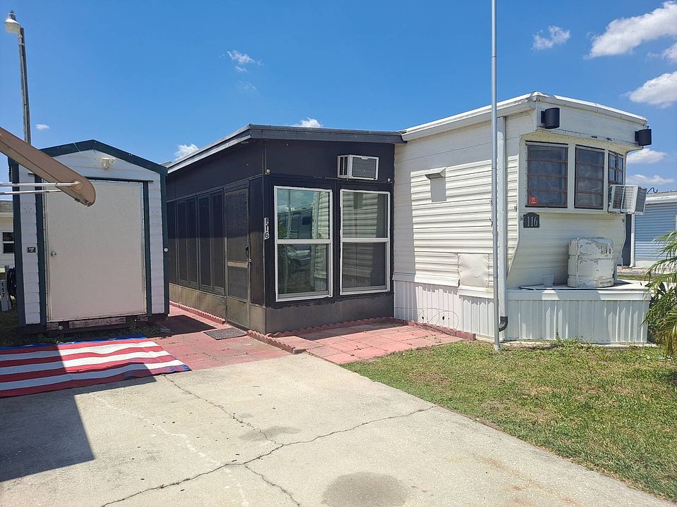 1st image of 5905 NE Cubitis Ave #116