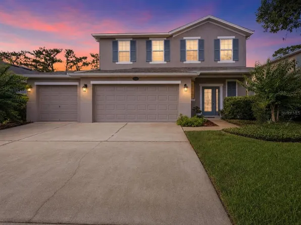 321 Orchard Hill St, Deland, FL 32724