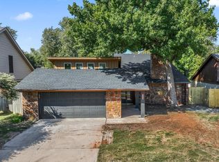 6321 Chatham Rd, Oklahoma City, OK 73132