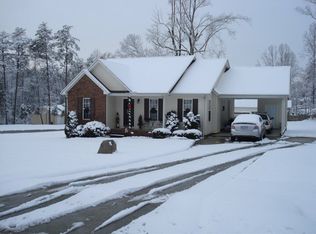 480 Cornelius Rd, Rockwell, NC 28138