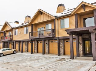 14345 Buck Horn Trl #H, Heber City, UT 84032