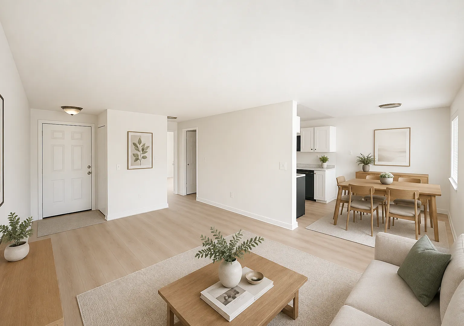 Meadowbrook Apartments — Photo 2