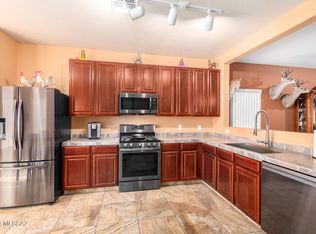 3376 S Twilight Echo Rd, Tucson, AZ 85735