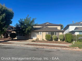 686 Rebecca Way #3, San Jose, CA 95117