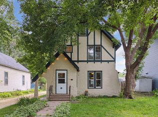 2315 Quincy St NE, Minneapolis, MN 55418