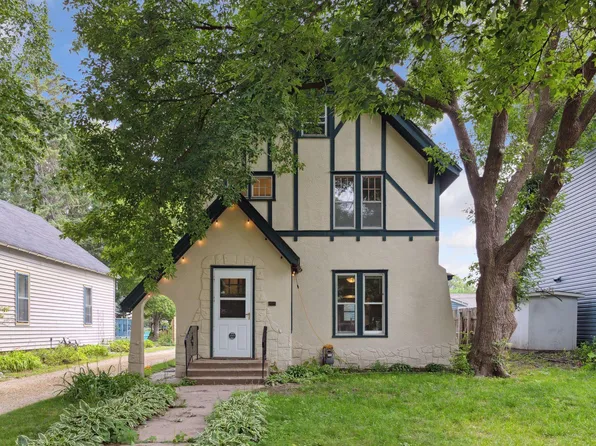 2315 Quincy St NE, Minneapolis, MN 55418