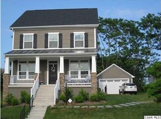 1539 Wickham Pond Dr, Charlottesville, VA