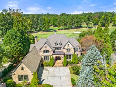 2433 Delbarton Pl, Duluth, GA, 30097