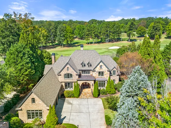 2433 Delbarton Pl, Duluth, GA 30097