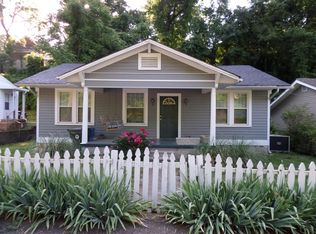 1328 Hixson Pike, Chattanooga, TN 37405