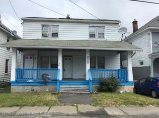 908 W Locust St, Scranton, PA 18504