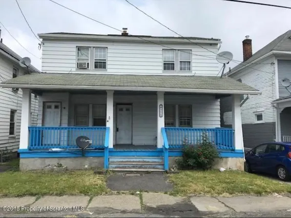(undisclosed Address), Scranton, PA 18504