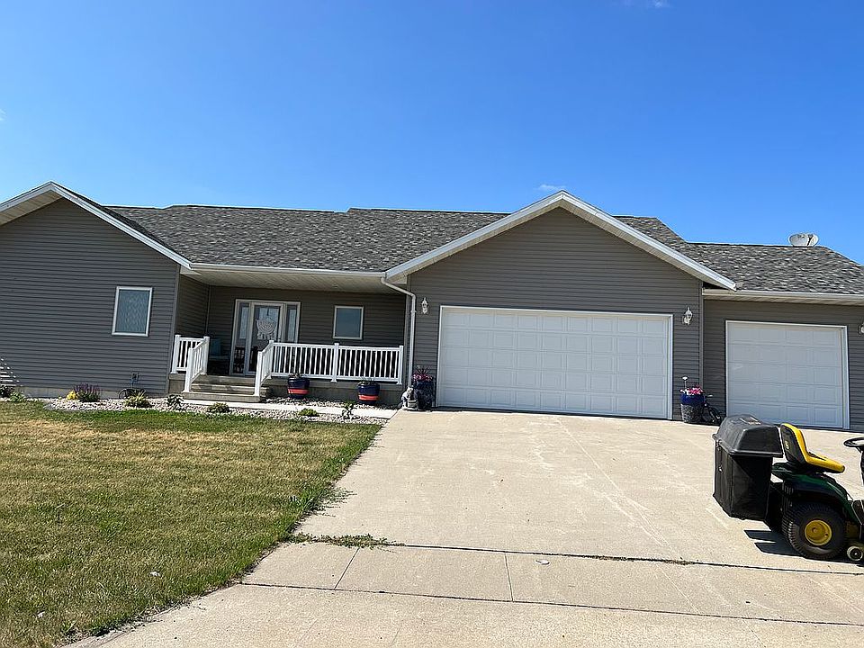306 W 13th St, Glidden, IA 51443 Zillow