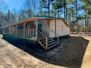 50 Tumbleweed Way, New Edinburg, AR 71660