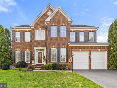 576 Galina Way, Warrenton, VA, 20186