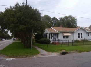 2500 Ballentine Blvd, Norfolk, VA 23509