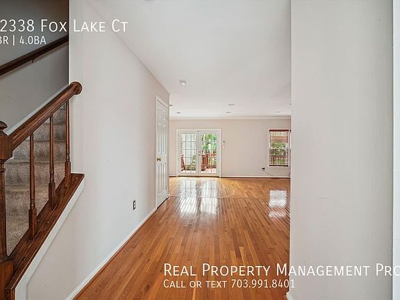 3rd image of 12338 Fox Lake Ct