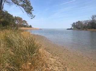 Potomac Dr, Heathsville, VA 22473