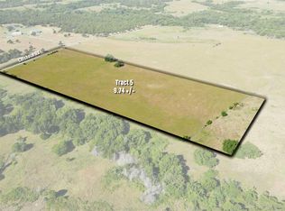 0 E 580th Rd, Perry, OK 73077