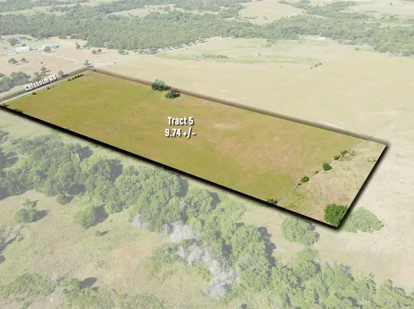 0 E 580th Rd, Perry, OK 73077
