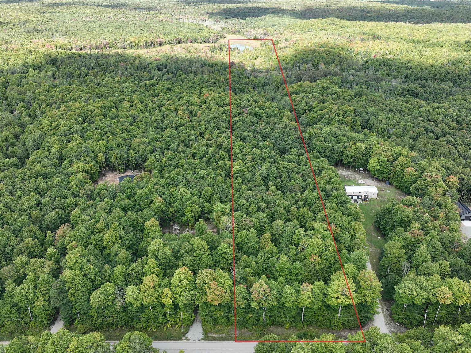 County Road H C LOT 58, Shingleton, MI 49884 MLS 50123423 Zillow