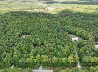 County Road H Rd #58, Shingleton, MI 49884