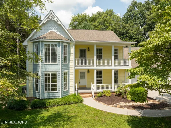 11324 Gates Mill Dr, Knoxville, TN 37934