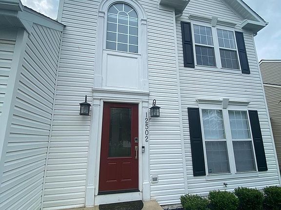 2nd image of 12502 Royal Crown Dr