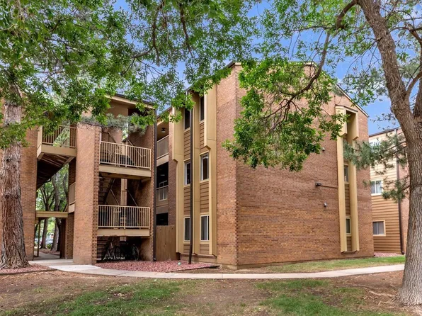 3393 Madison Ave #W-228, Boulder, CO 80303