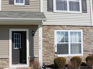 10426 W 141st Ave, Cedar Lake, IN 46303