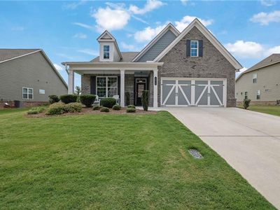 2815 Coach River Way, Cumming, GA, 30040