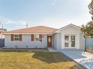 113 Emerson St, Kenner, LA 70065