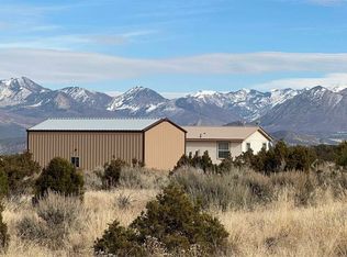 2562 3350th Rd, Crawford, CO 81415