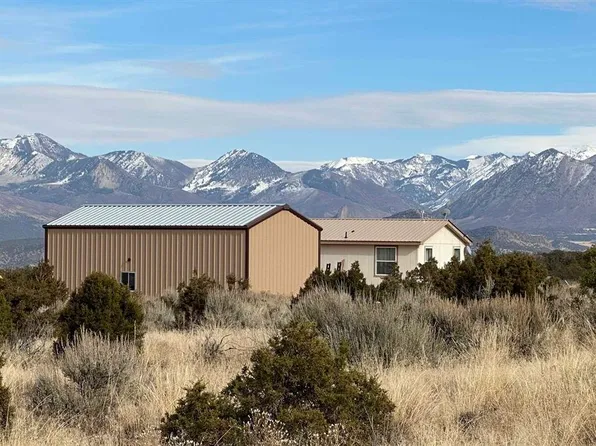 2562 3350 Road, Crawford, CO 81415