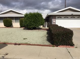 28830 W Worcester Rd, Menifee, CA 92586
