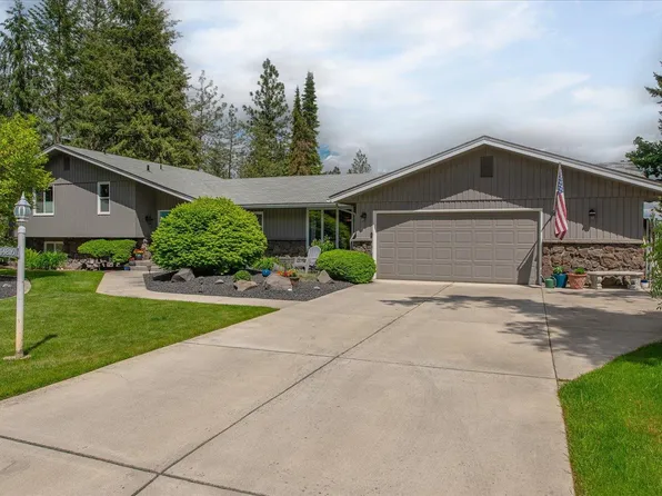 14816 N Edencrest Dr, Spokane, WA 99208