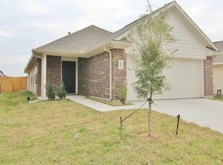 10010 Piave Dr, Houston, TX 77044