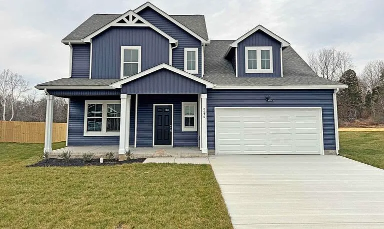 2090 Ireland Way — Photo 1