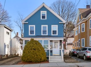 28 Ashland St, Malden, MA 02148