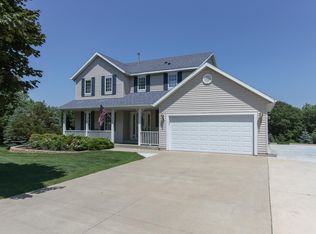 61432 252nd Ave, Mantorville, MN 55955