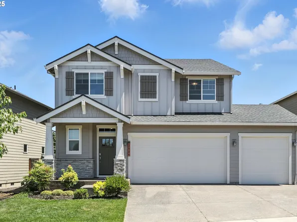 2526 SE Kane Ave, Gresham, OR 97080